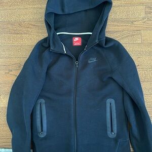 Youth Nike Tech Jacket Medium